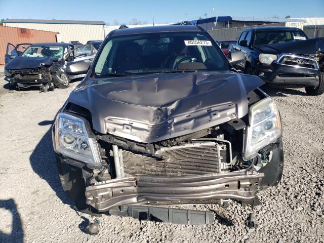 Photo 5 from auction – 2011 GMC TERRAIN SL with VIN 2CTALUECXB6401351