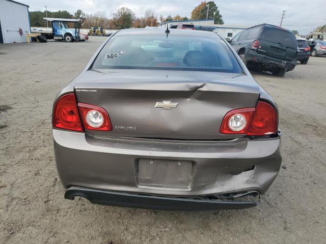 Photo 6 from auction – 2011 CHEVROLET MALIBU LS with VIN 1G1ZB5E1XBF111809