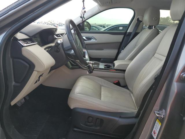 Photo 7 from auction – 2020 LAND ROVER RANGE ROVE with VIN SALYB2EX4LA274517