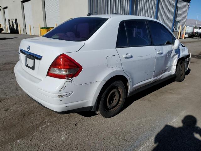 Photo 3 from auction – 2009 NISSAN VERSA S with VIN 3N1BC11E79L449730