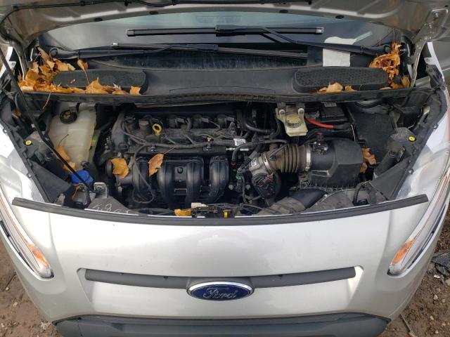 Photo 12 from auction – 2016 FORD TRANSIT CO with VIN NM0GE9F77G1272362