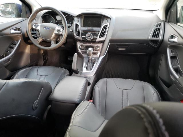Photo 8 from auction – 2014 FORD FOCUS TITA with VIN 1FADP3N23EL294885