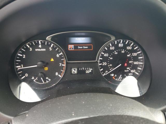 Photo 9 from auction – 2015 NISSAN ALTIMA 2.5 with VIN 1N4AL3AP0FC112822