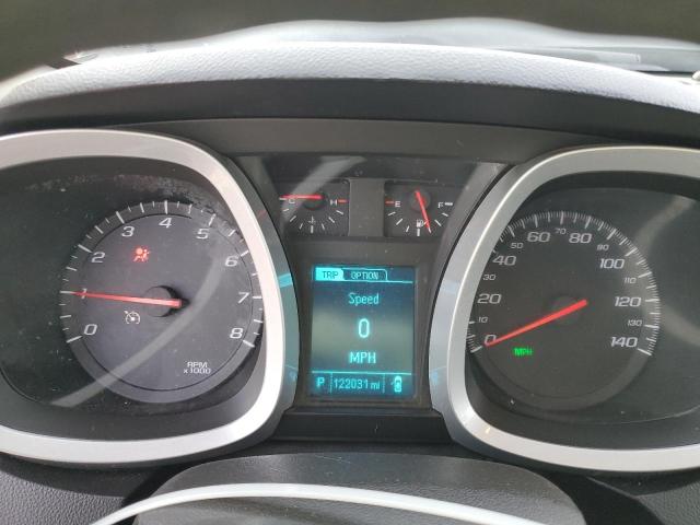 Photo 9 from auction – 2014 CHEVROLET EQUINOX LS with VIN 2GNFLEEKXE6212323