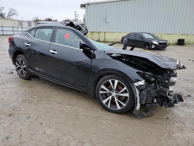 Photo 4 from auction – 2017 NISSAN MAXIMA 3.5 with VIN 1N4AA6AP7HC443536