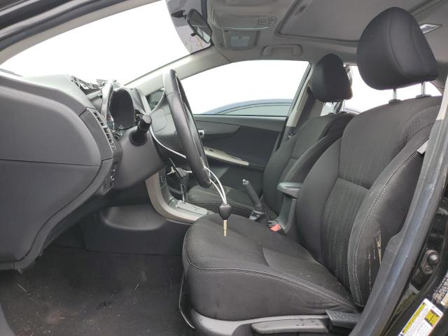 Photo 7 from auction – 2013 TOYOTA COROLLA BA with VIN 2T1BU4EE6DC030477