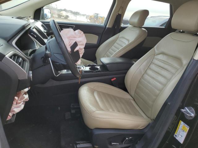 Photo 7 from auction – 2015 FORD EDGE SEL with VIN 2FMTK3J94FBB84657
