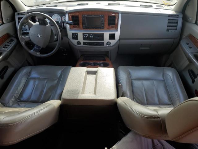 Photo 8 from auction – 2007 DODGE RAM 2500 S with VIN 3D3KS28A77G816082