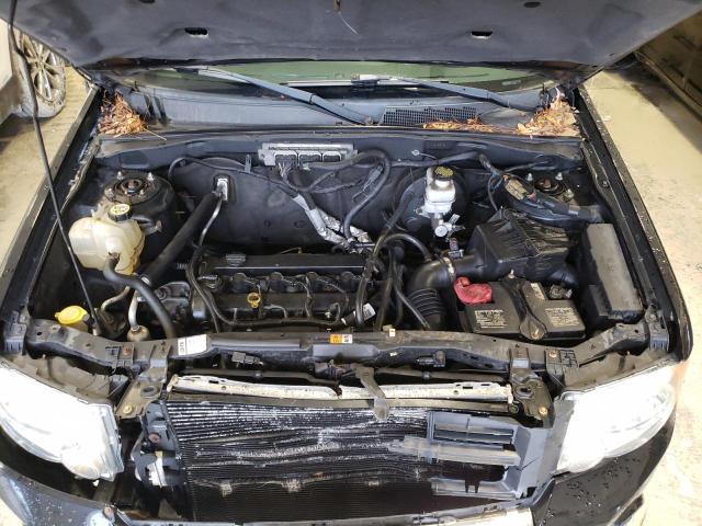 Photo 11 from auction – 2010 FORD ESCAPE LIM with VIN 1FMCU0E75AKD00173