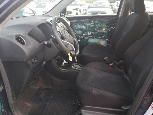 Photo 7 from auction – 2009 TOYOTA SCION XD with VIN JTKKU10479J047516