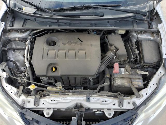 Zdjęcie 11 z aukcji – 2016 TOYOTA COROLLA L z VIN 5YFBURHE5GP506537