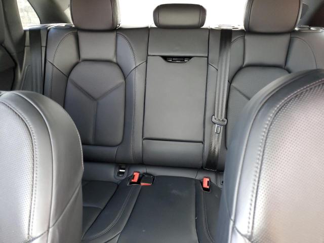 Photo 10 from auction – 2020 PORSCHE MACAN with VIN WP1AA2A57LLB01657