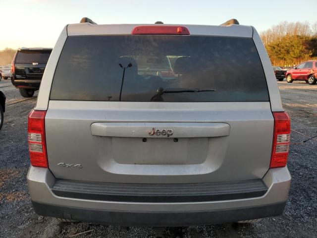 Photo 6 from auction – 2015 JEEP PATRIOT SP with VIN 1C4NJRBB0FD425774
