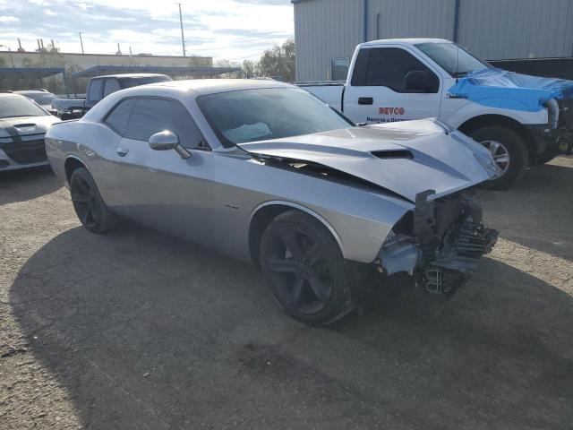 Photo 4 from auction – 2015 DODGE CHALLENGER with VIN 2C3CDZAT1FH805125