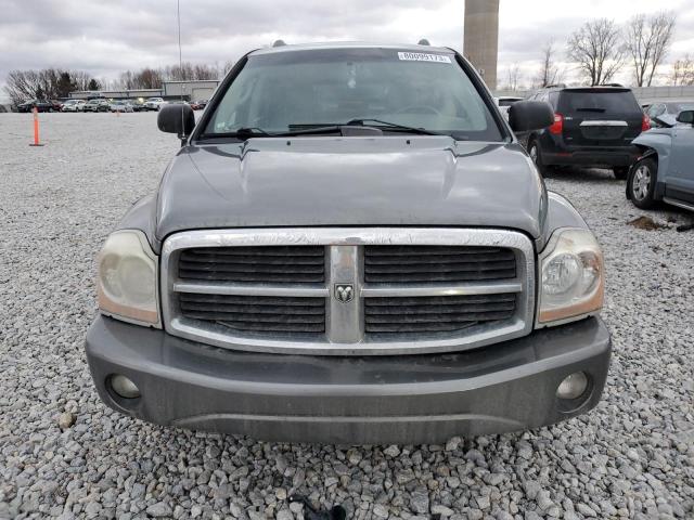 Photo 5 from auction – 2006 DODGE DURANGO with VIN 1D8HB58246F136669
