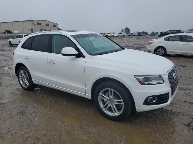 Photo 4 from auction – 2015 AUDI Q5 PREMIUM with VIN WA1LFAFP9FA060071