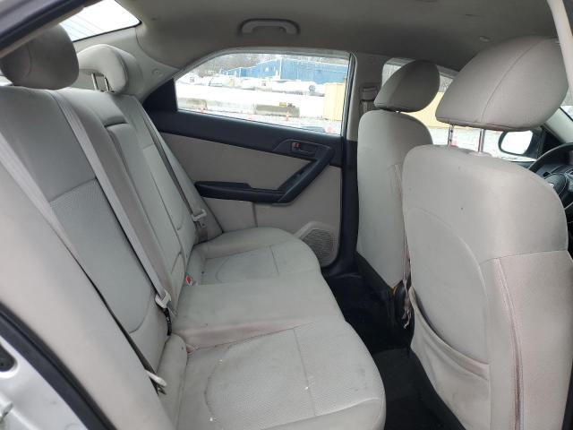 Photo 10 from auction – 2012 KIA FORTE EX with VIN KNAFU4A20C5507751