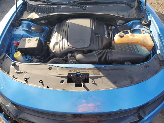Photo 11 from auction – 2015 DODGE CHARGER R/ with VIN 2C3CDXCT1FH919031