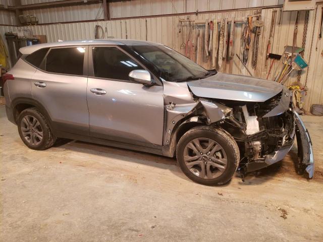 Photo 4 from auction – 2021 KIA SELTOS LX with VIN KNDEPCAA2M7185045
