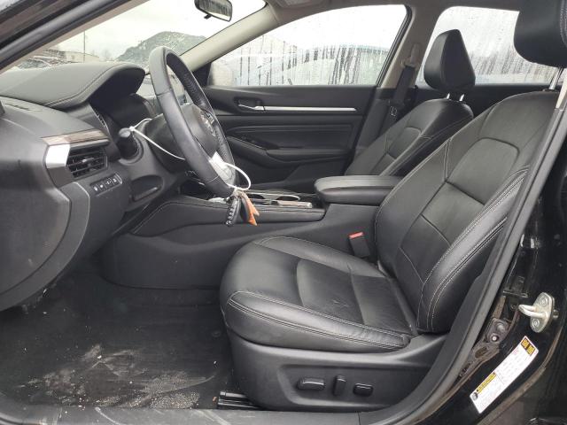 Photo 7 from auction – 2021 NISSAN ALTIMA SL with VIN 1N4BL4EV1MN307574