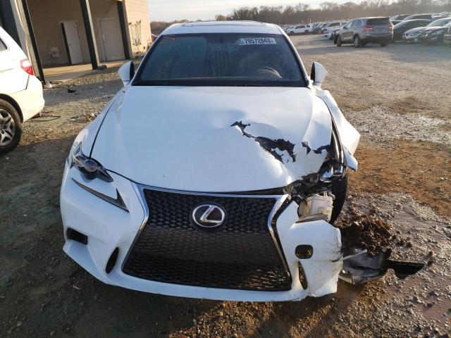 Photo 5 from auction – 2014 LEXUS IS 350 with VIN JTHBE1D24E5010745