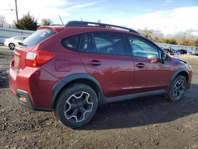 Фото 3 с аукциона – 2015 SUBARU XV CROSSTR с VIN JF2GPACC9F8279871