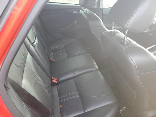 Фото 10 с аукциона – 2012 FORD FOCUS SEL с VIN 1FAHP3M27CL469672