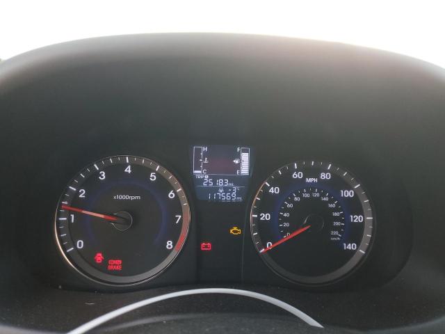 Photo 9 from auction – 2017 HYUNDAI ACCENT SE with VIN KMHCT5AE2HU359863