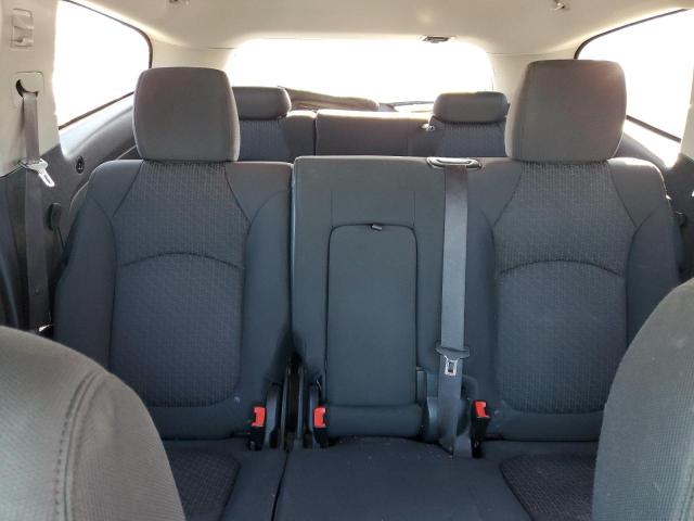 Photo 10 from auction – 2011 CHEVROLET TRAVERSE L with VIN 1GNKRGED0BJ354012