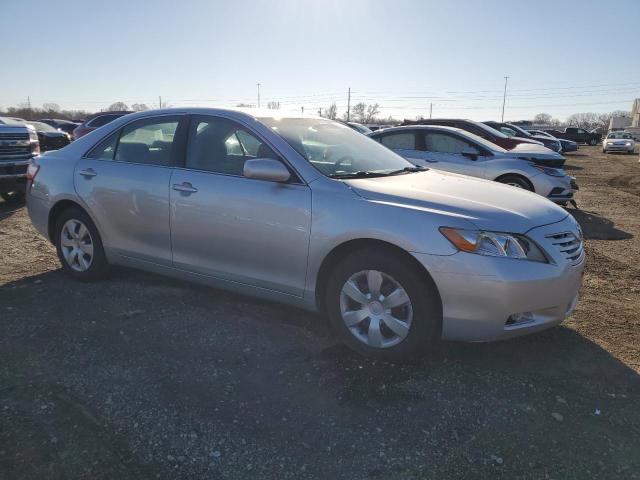Photo 4 from auction – 2009 TOYOTA CAMRY with VIN 4T1BE46K09U405643