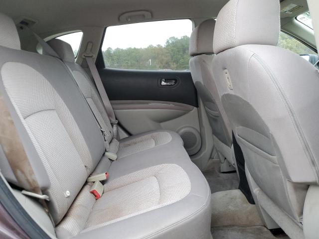 Photo 10 from auction – 2008 NISSAN ROGUE with VIN JN8AS58T28W015929