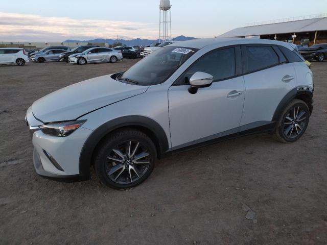 صورة رقم 1 من المزاد - 2018 MAZDA CX-3 TOURI مع VIN JM1DKDC79J0314775
