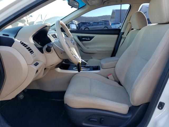 Photo 7 from auction – 2015 NISSAN ALTIMA 2.5 with VIN 1N4AL3APXFC462328