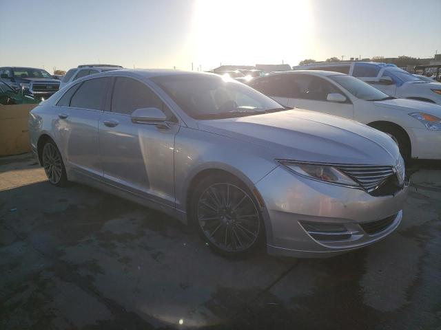 Photo 4 from auction – 2013 LINCOLN MKZ with VIN 3LN6L2GK2DR818772