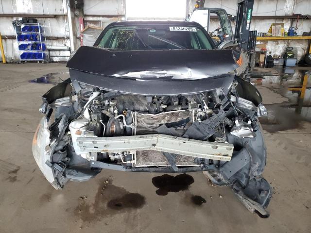 Photo 5 from auction – 2019 NISSAN VERSA S with VIN 3N1CN7AP8KL878397