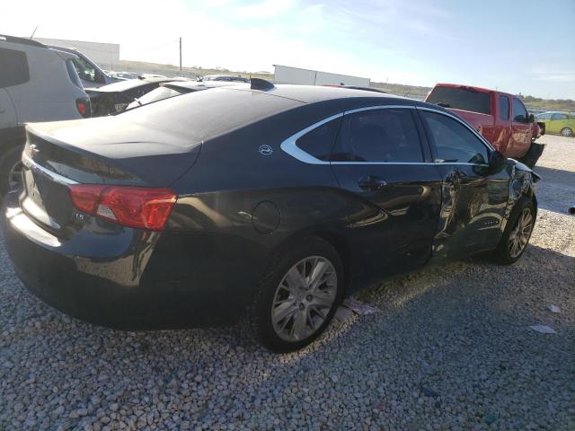Photo 3 from auction – 2015 CHEVROLET IMPALA LS with VIN 2G11X5SL2F9172638