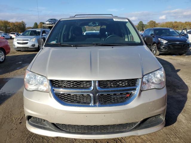 Photo 5 from auction – 2015 DODGE GRAND CARA with VIN 2C4RDGBG9FR580118
