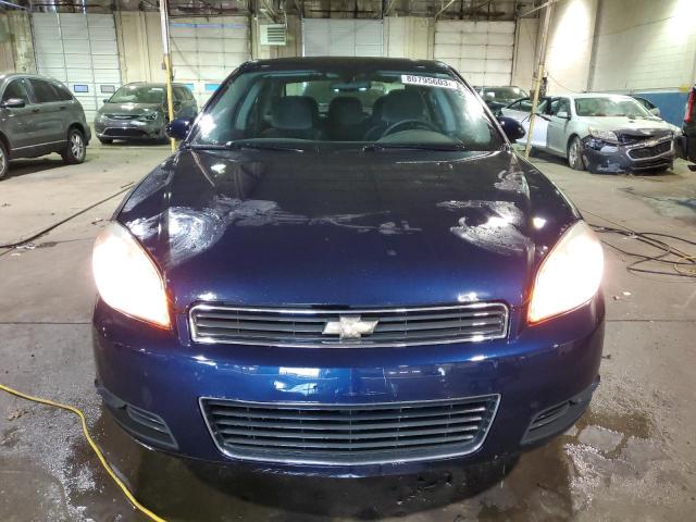 Photo 5 from auction – 2011 CHEVROLET IMPALA LT with VIN 2G1WG5EK0B1126436