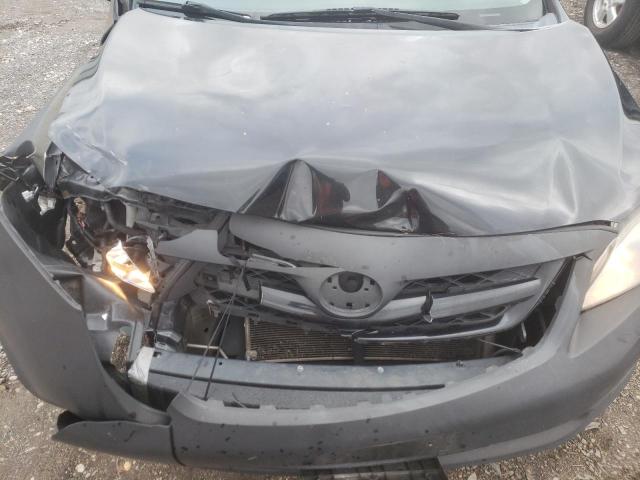 Photo 11 from auction – 2013 TOYOTA COROLLA BA with VIN 2T1BU4EE5DC079900