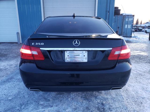 Photo 6 from auction – 2012 MERCEDES-BENZ E 350 with VIN WDDHF5KB9CA605541