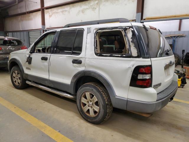 Photo 2 from auction – 2006 FORD EXPLORER X with VIN 1FMEU73E26UA89660