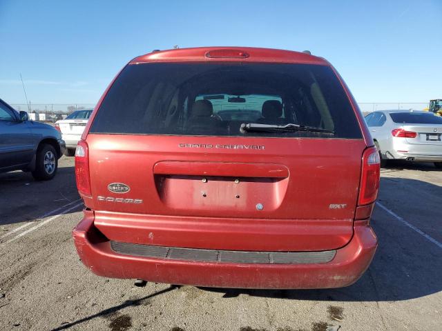 Photo 6 from auction – 2007 DODGE GRAND CARA with VIN 2D4GP44L27R355910