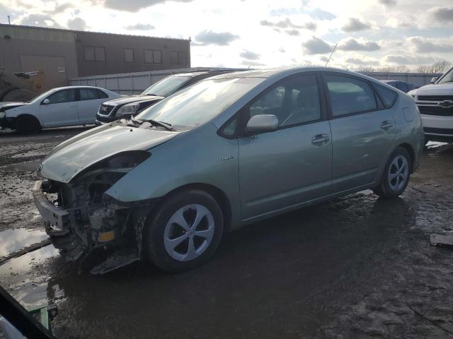 TOYOTA PRIUS 2008 with VIN JTDKB20UX87735055 - Photo from auction