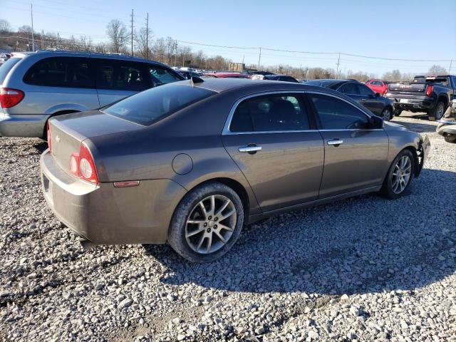 Photo 3 from auction – 2012 CHEVROLET MALIBU LTZ with VIN 1G1ZG5E73CF119242