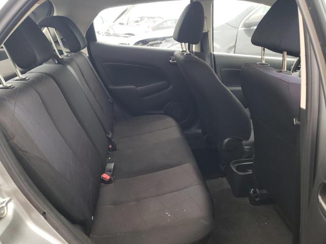 Photo 10 from auction – 2013 MAZDA MAZDA2 with VIN JM1DE1KY3D0153005