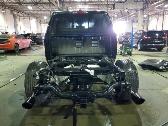 Photo 6 from auction – 2019 RAM 1500 BIG H with VIN 1C6SRFMT3KN900930