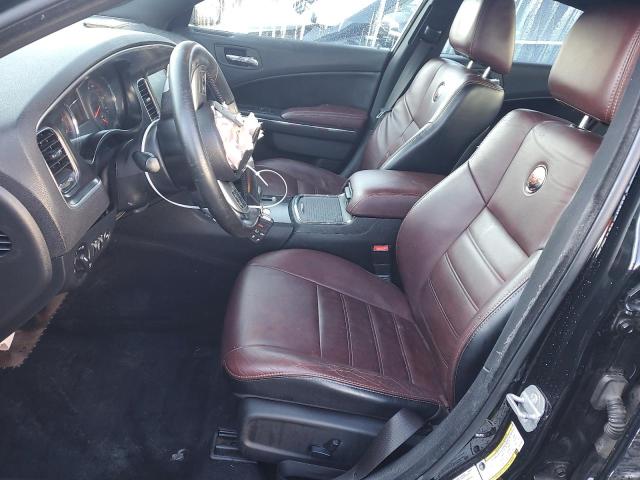 Photo 7 from auction – 2014 DODGE CHARGER SX with VIN 2C3CDXHG8EH219260