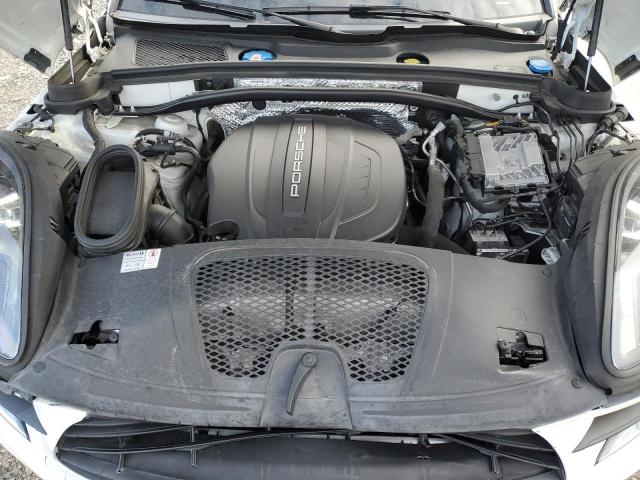 Photo 12 from auction – 2020 PORSCHE MACAN with VIN WP1AA2A57LLB01657