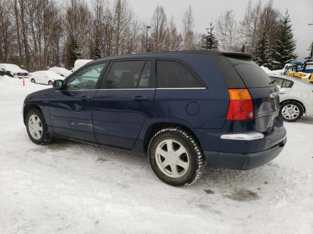 Photo 2 from auction – 2006 CHRYSLER PACIFICA T with VIN 2A4GM68426R710393