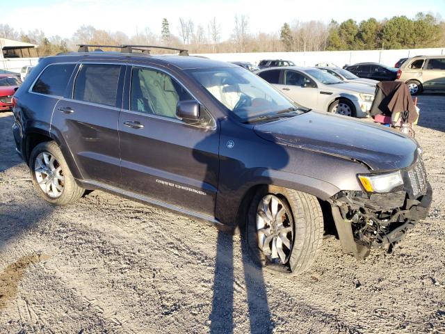 Photo 4 from auction – 2015 JEEP GRAND CHER with VIN 1C4RJFJG0FC677110